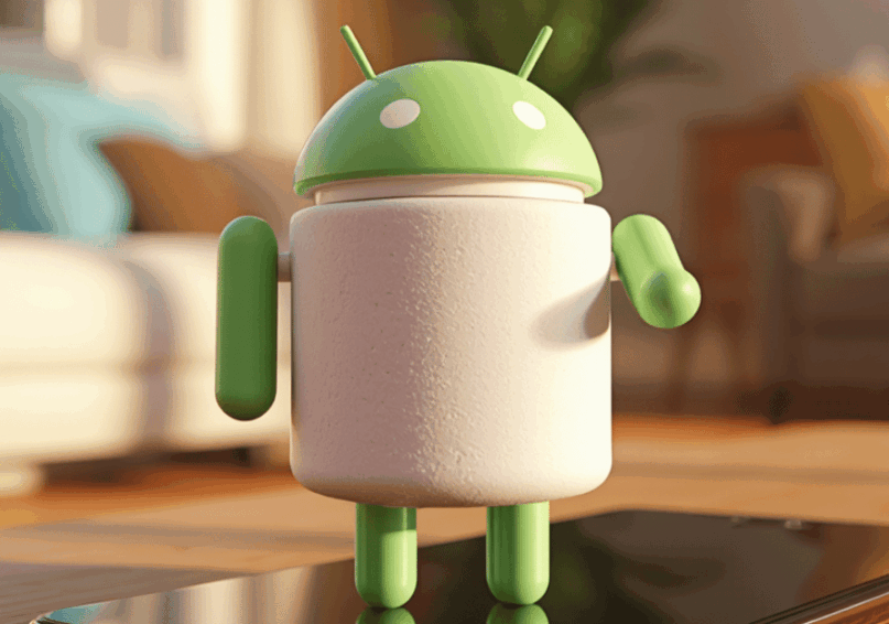 TMX Blog Android Marshmallow