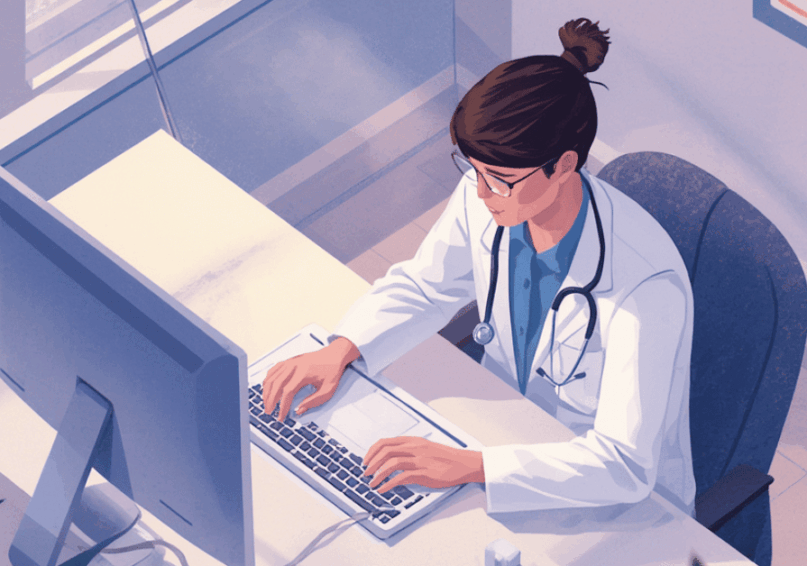 TMX Blog Doctor Writing Blogs