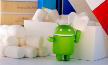 What is Android Marshmallow?