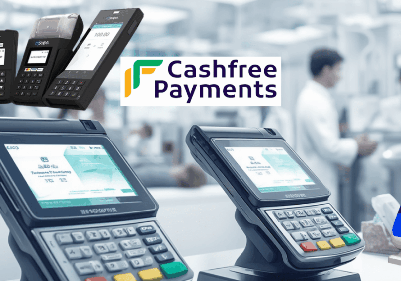 TMX Blog PoS Credit Card Machine for Clinic
