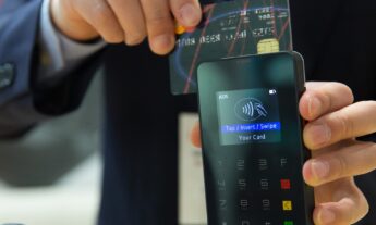 Does your clinic need a Credit Card machine?