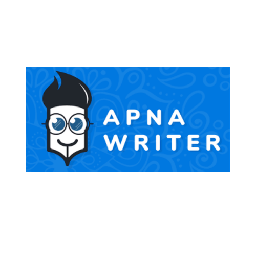 Apna Writer - TechnoMedix TMX