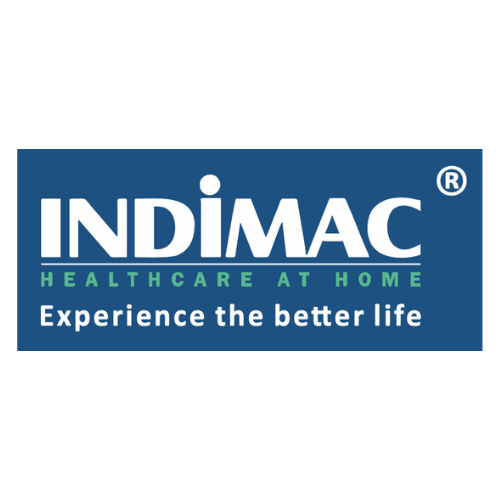 INDIMAC - TechnoMedix TMX