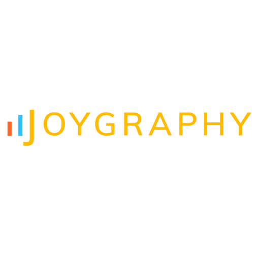 Joygraphy - TechnoMedix TMX