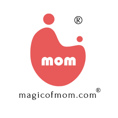 MagicOfMom MOM - TechnoMedix TMX