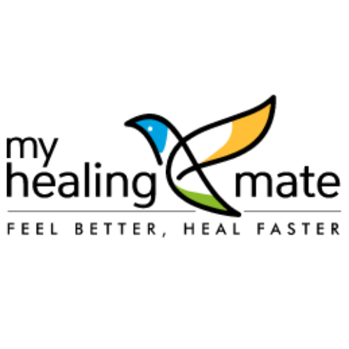 My Healing Mate MHM - TechnoMedix TMX