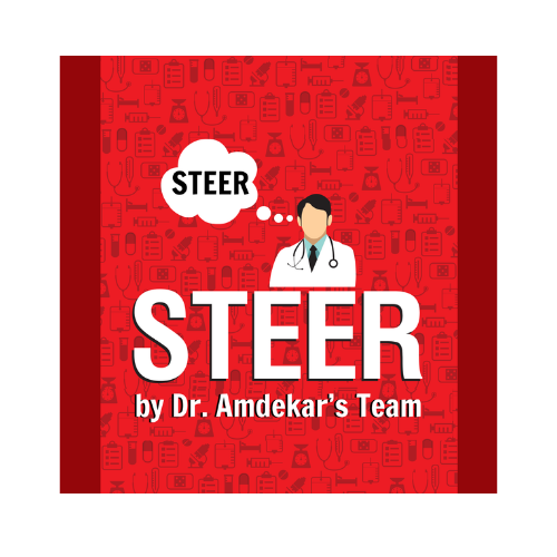 STEER - Dr. Y.K. Ambdekar - TechnoMedix TMX