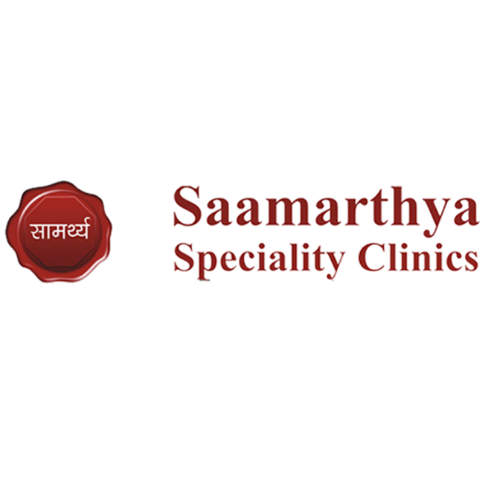 Saamarthya Clinics - Dr. Neha Seth - TechnoMedix TMX