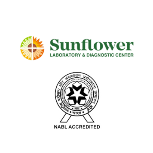 Sunflower Diagnostic Centre - TechnoMedix TMX