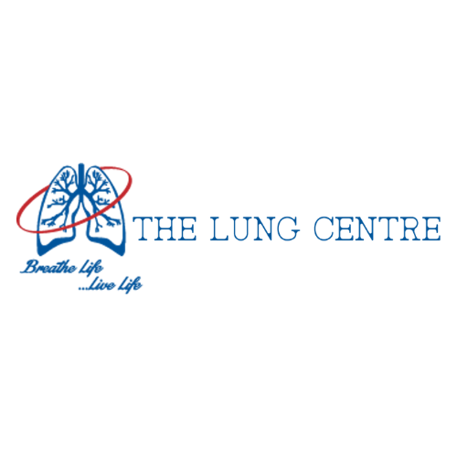 The Lung Centre - TechnoMedix TMX