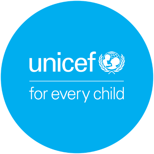 UNICEF Logo - TechnoMedix TMX