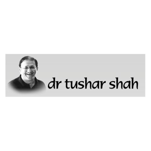 dr tushar shah - TechnoMedix TMX